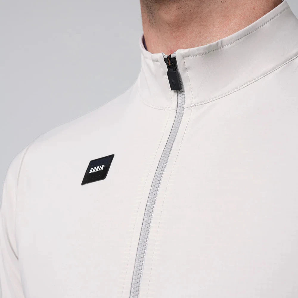 Giacca Gobik Selkie Oatmeal - Beige - I