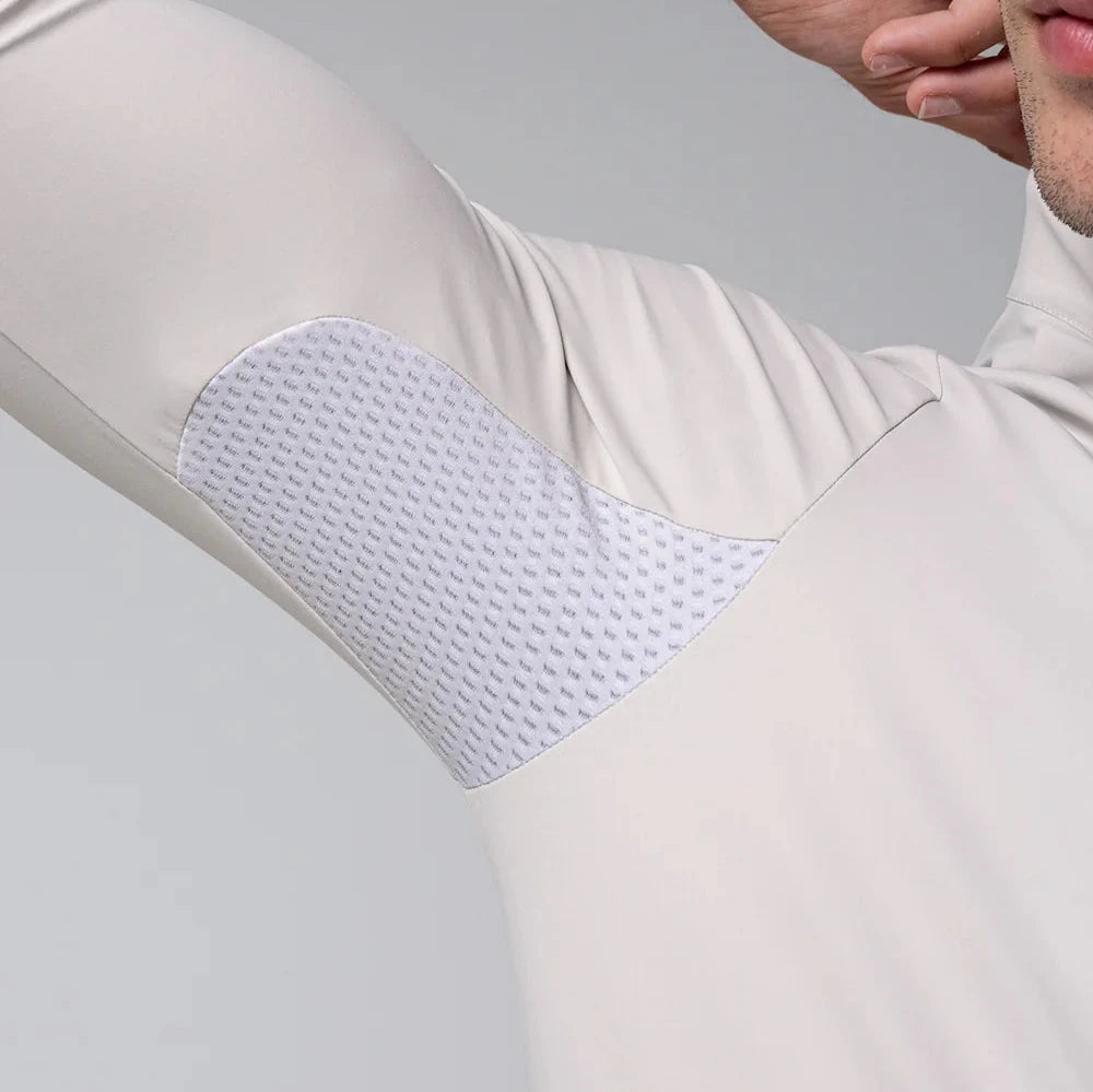 Giacca Gobik Selkie Oatmeal - Beige - G