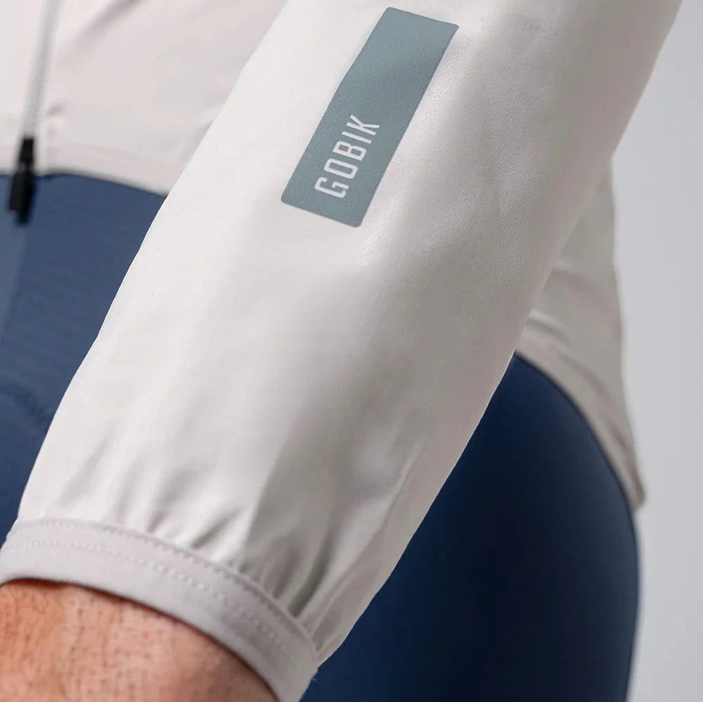 Giacca Gobik Selkie Oatmeal - Beige - F