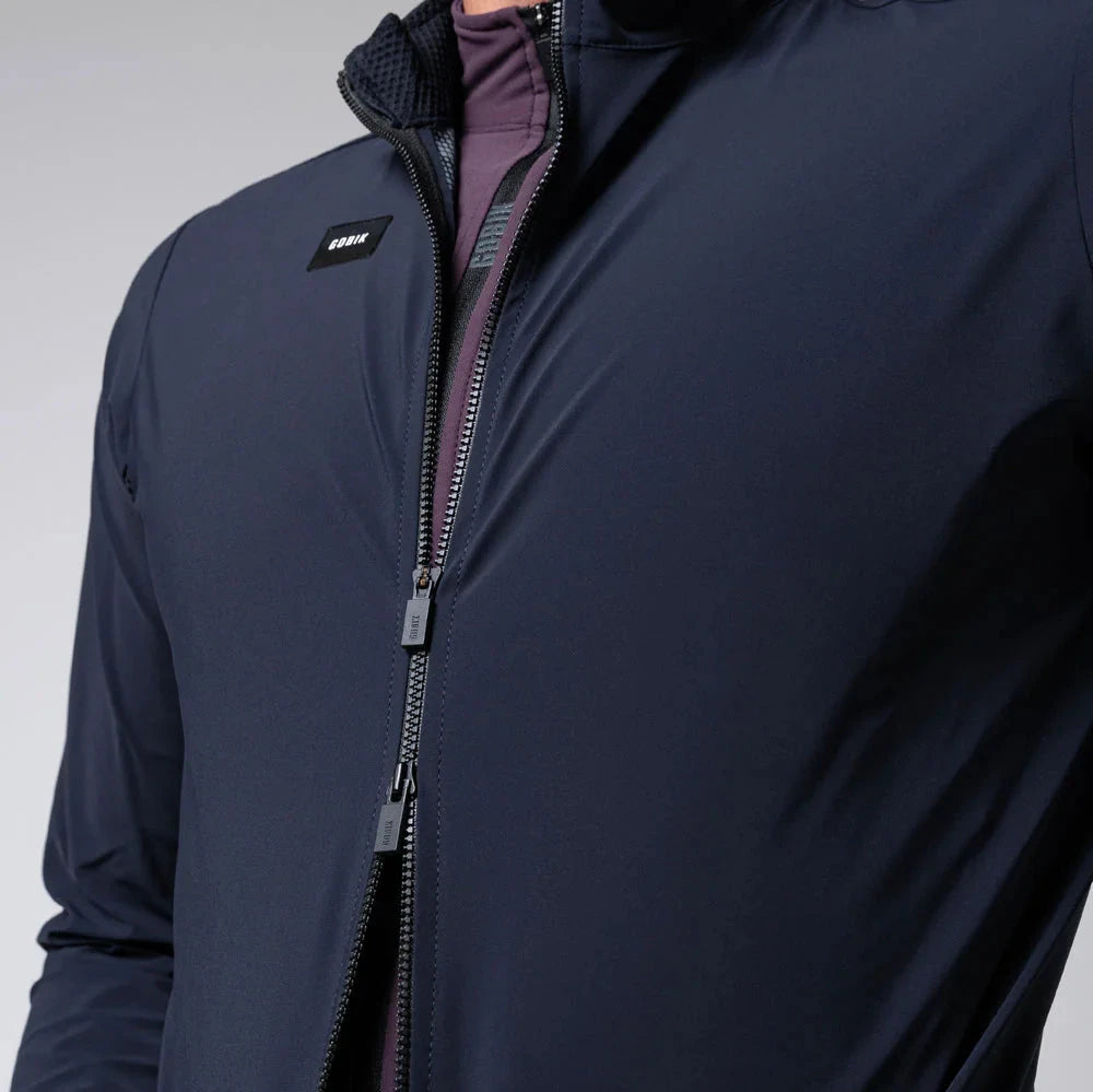 Giacca Gobik Selkie - Blu - P