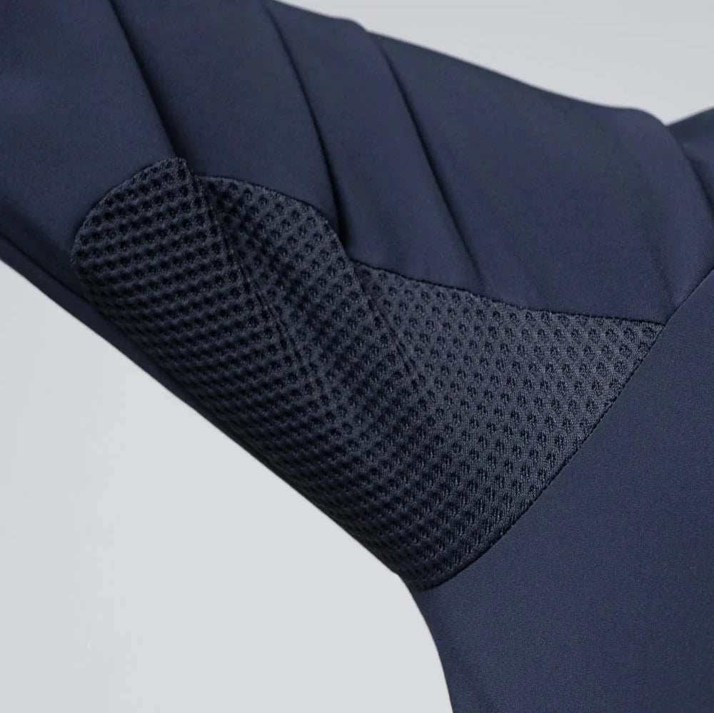 Giacca Gobik Selkie - Blu - B