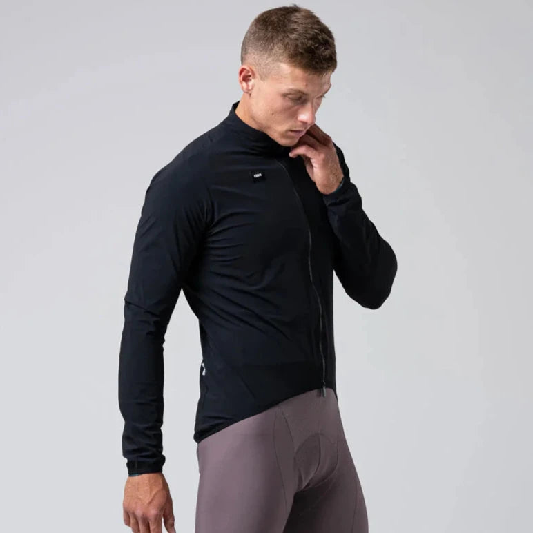 Giacca Gobik Selkie - Nero - B