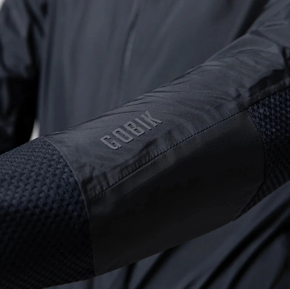 Mantellina Gobik Exo 2.0 - Nero - H