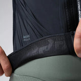 Mantellina Gobik Exo 2.0 - Nero - I