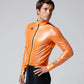 Capa Gobik Pluvia 2.0 - Naranja