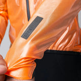 Mantellina Gobik Pluvia 2.0 - Arancio - A
