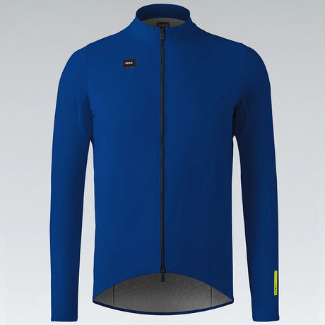 Mantellina Gobik Selkie 2.0 Ostuni - Blu