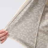 Cortavientos Gobik Selkie 2.0 Paper - Beige