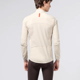 Cortavientos Gobik Selkie 2.0 Paper - Beige