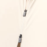 Cortavientos Gobik Selkie 2.0 Paper - Beige