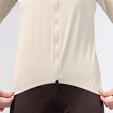 Cortavientos Gobik Selkie 2.0 Paper - Beige