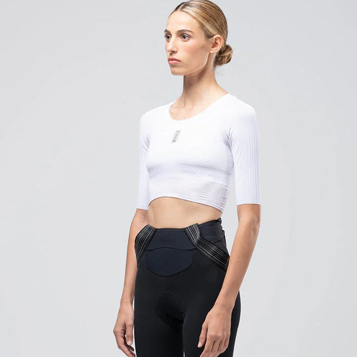 Maillot interior Gobik Boundary - Blanco