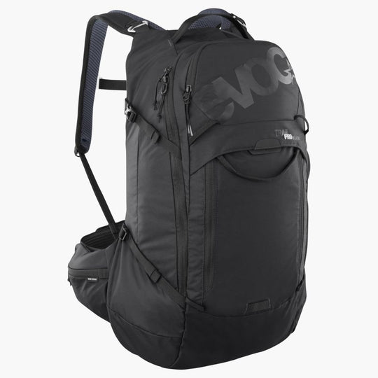 Evoc Trail pro Blackline 26 backpack - Black