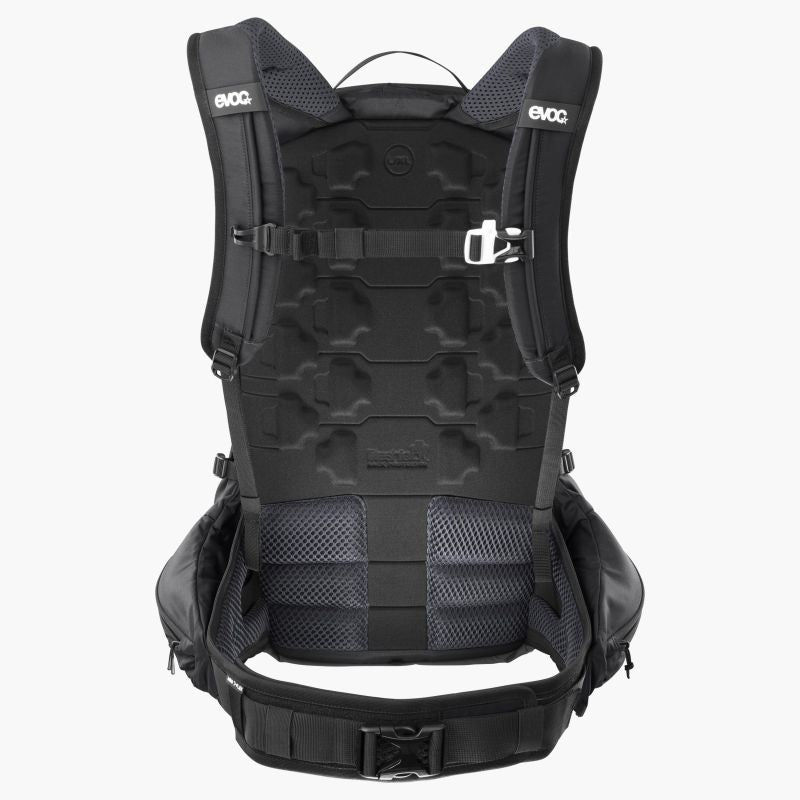Zaino Evoc Trail Pro Blackline 26 - Nero - O