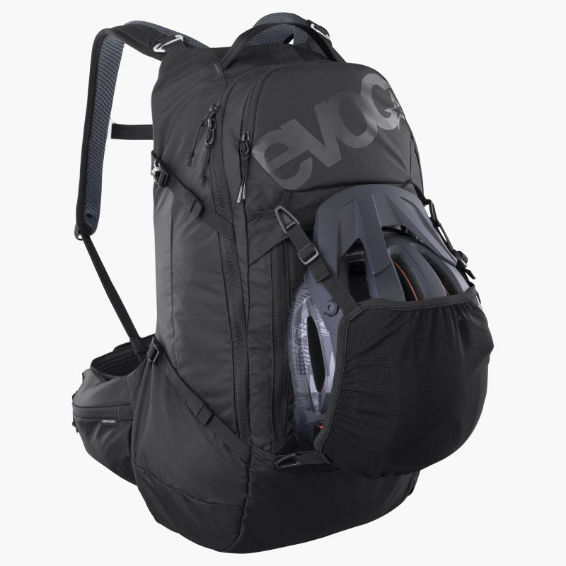 Zaino Evoc Trail Pro Blackline 26 - Nero - C