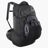 Zaino Evoc Trail Pro Blackline 26 - Nero - C