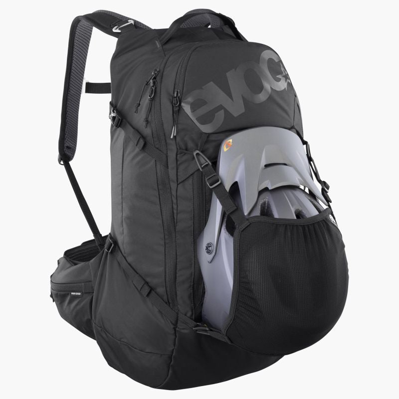 Zaino Evoc Trail Pro Blackline 26 - Nero - B