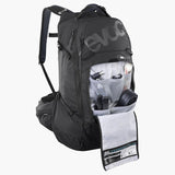 Zaino Evoc Trail Pro Blackline 26 - Nero - A