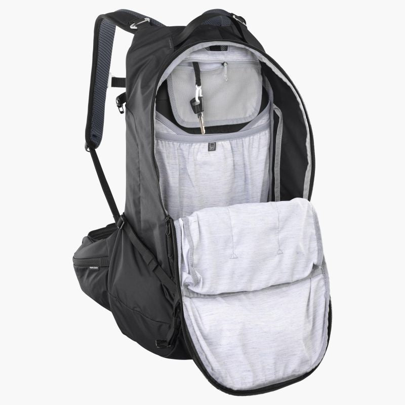 Zaino Evoc Trail Pro Blackline 26 - Nero - Q