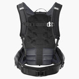 Zaino Evoc Trail pro 16 Blackline - Nero - H