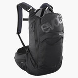 Zaino Evoc Trail pro 16 Blackline - Nero - A
