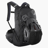 Zaino Evoc Trail pro 16 Blackline - Nero - C