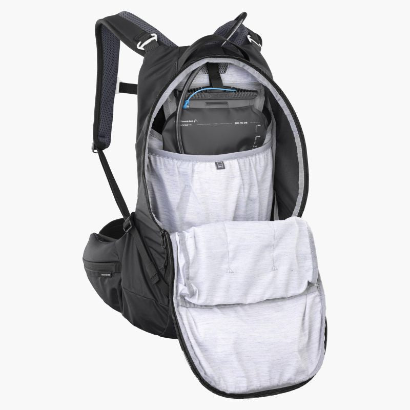Zaino Evoc Trail pro 16 Blackline - Nero - E