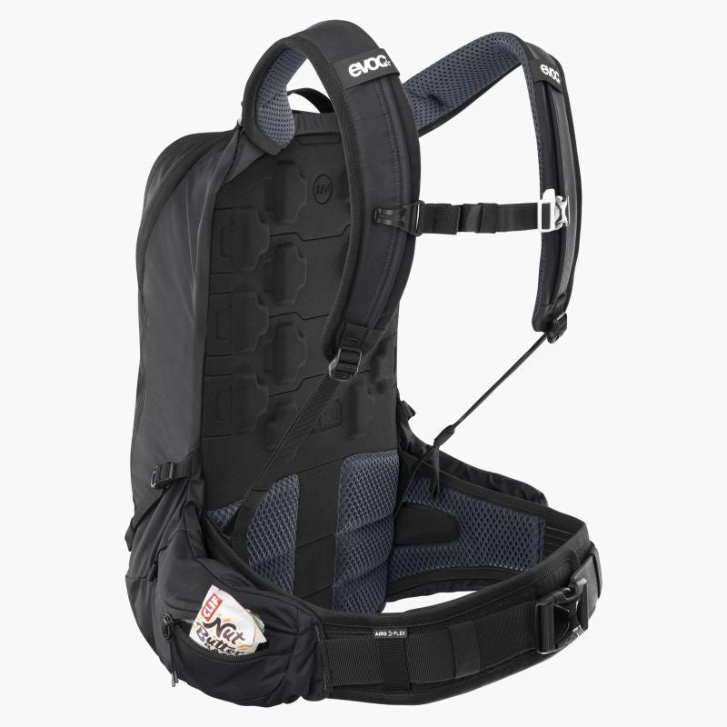 Zaino Evoc Trail pro 16 Blackline - Nero - D