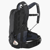 Zaino Evoc Trail pro 16 Blackline - Nero - D