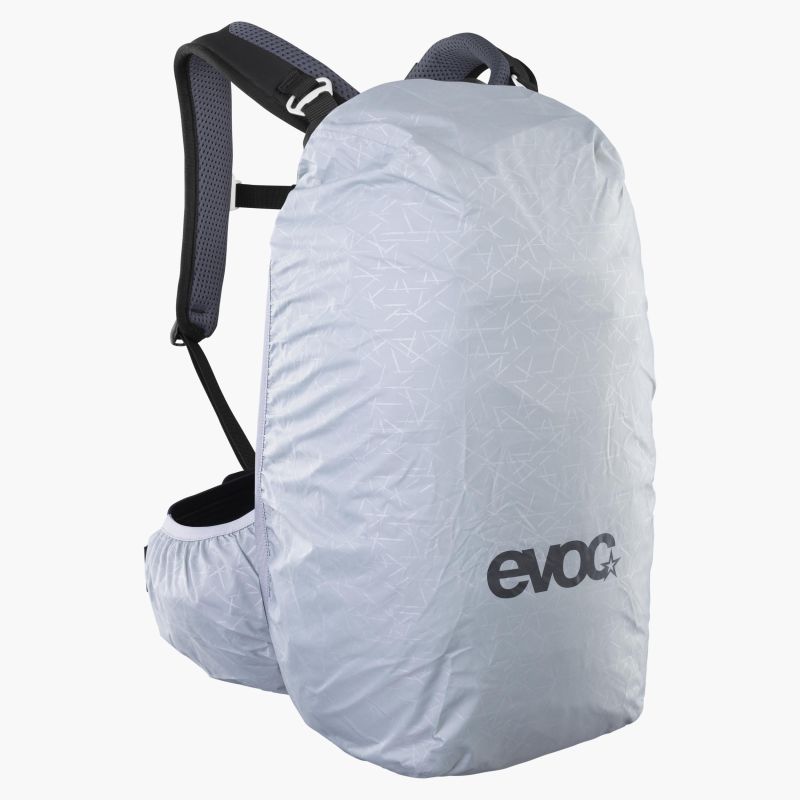 Zaino Evoc Trail pro 16 Blackline - Nero - I