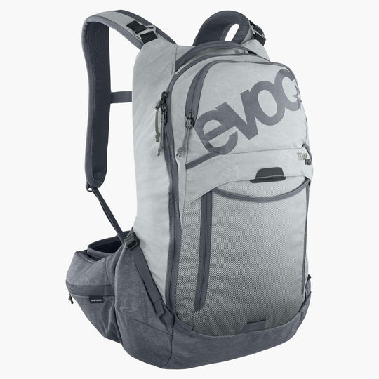 Evoc Trail pro 16 backpack - Grey