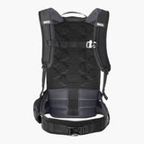 Zaino Evoc Trail pro Blackline 10 - Nero - L