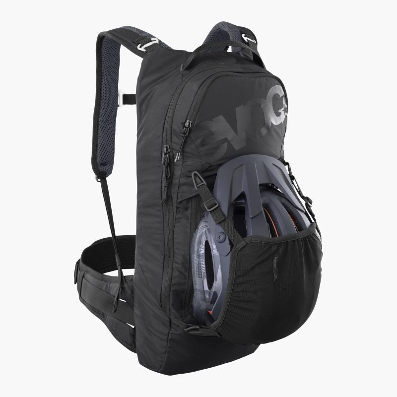 Zaino Evoc Trail pro Blackline 10 - Nero - M