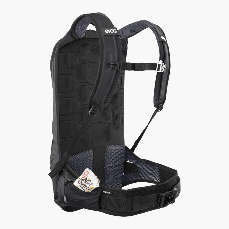 Zaino Evoc Trail pro Blackline 10 - Nero - O