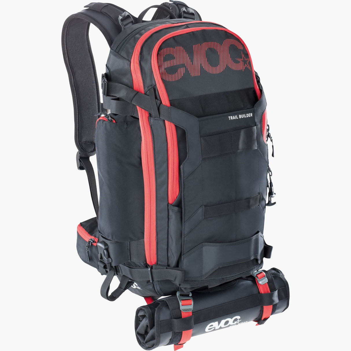 Zaino Evoc Trail Builder 30 - Nero - P