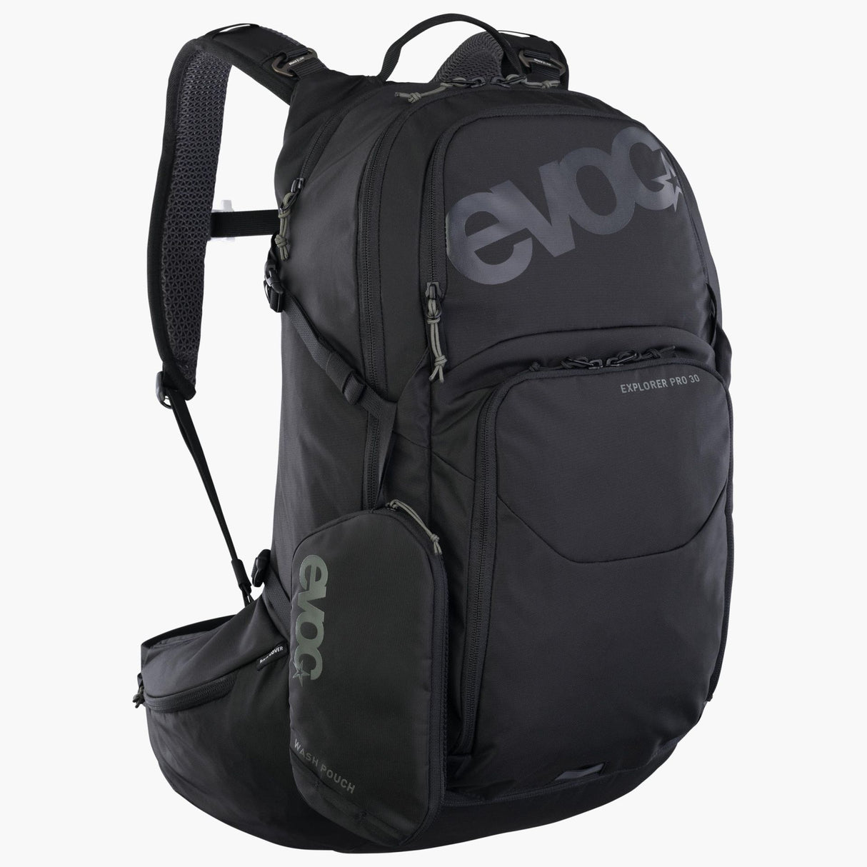 Zaino Evoc Explorer Pro 30 - Nero - C
