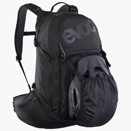 Zaino Evoc Explorer Pro 30 - Nero - D