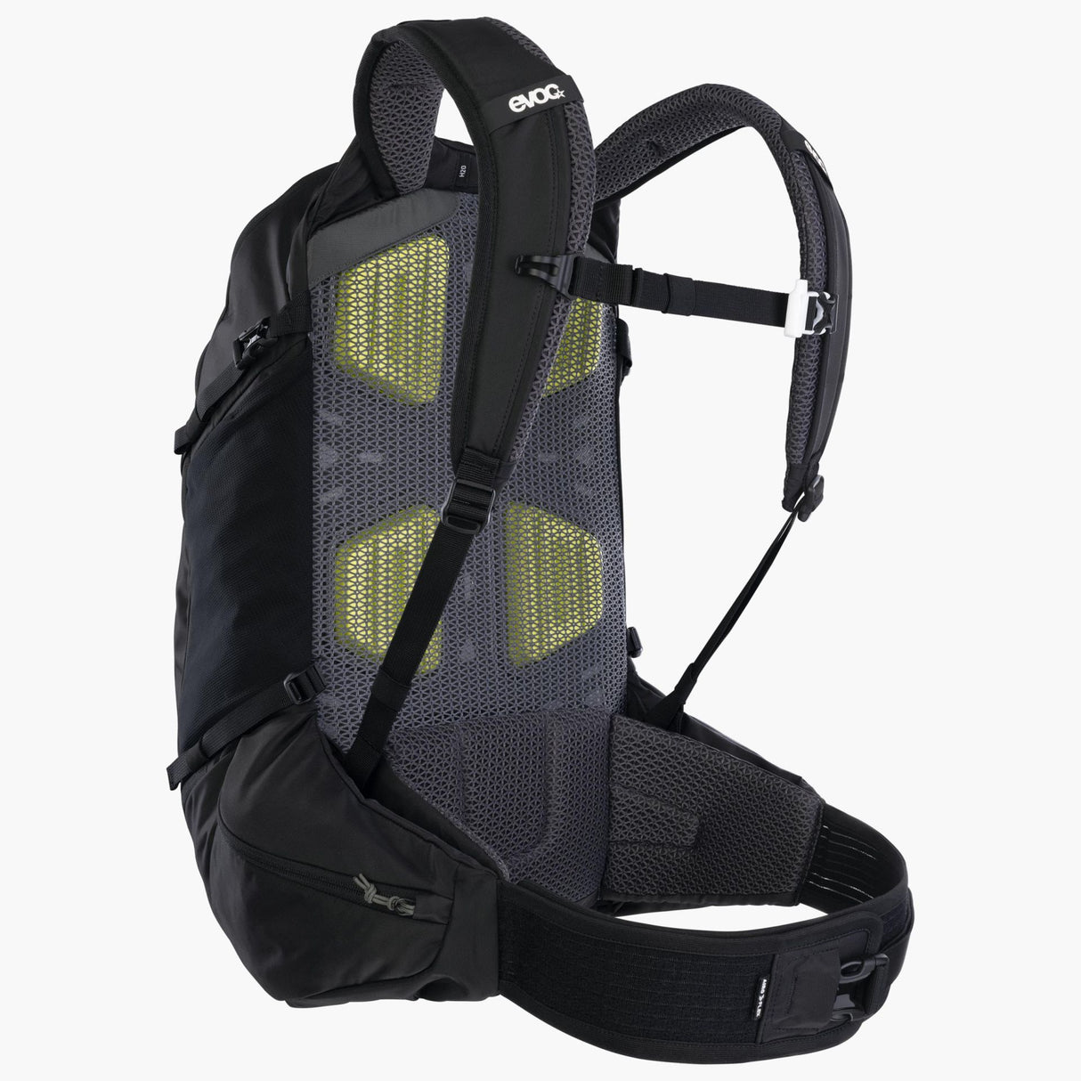 Zaino Evoc Explorer Pro 30 - Nero - M
