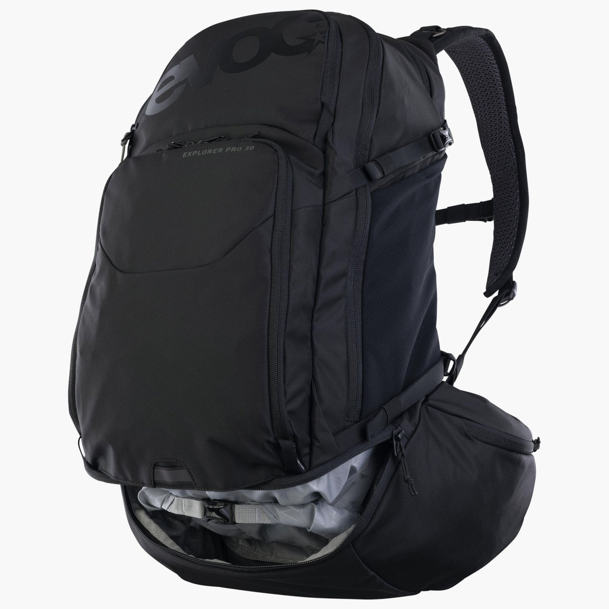 Zaino Evoc Explorer Pro 30 - Nero - F