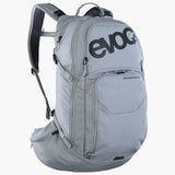 Zaino Evoc Explorer Pro 30L - Silver - Q