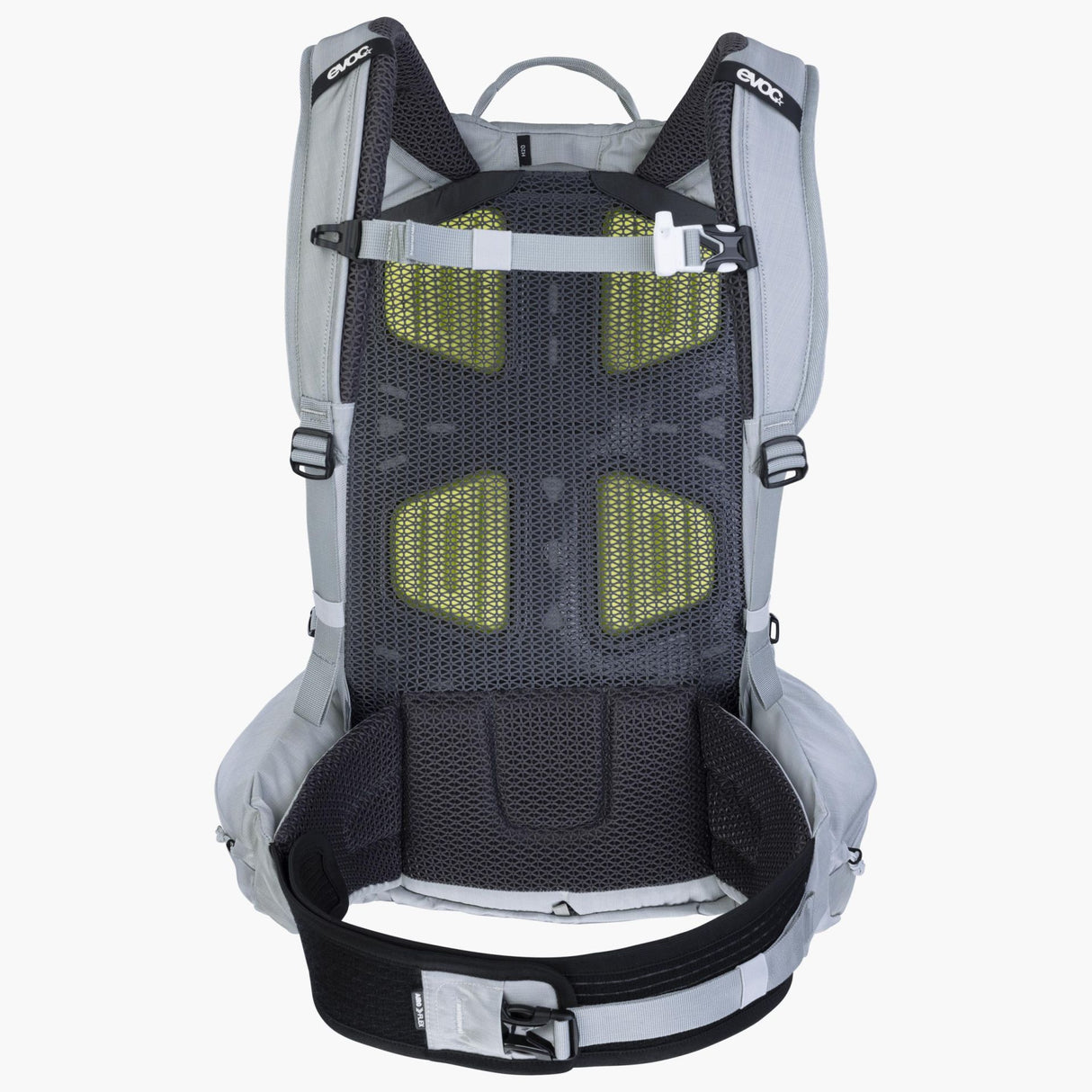 Zaino Evoc Explorer Pro 30L - Silver - D