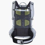 Zaino Evoc Explorer Pro 30L - Silver - D