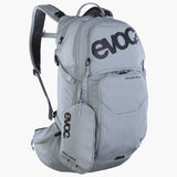 Zaino Evoc Explorer Pro 30L - Silver - B