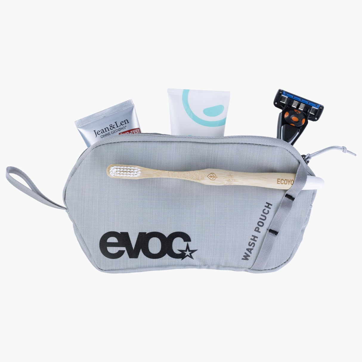 Zaino Evoc Explorer Pro 30L - Silver - I