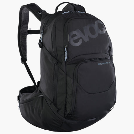 Zaino Evoc Explorer Pro 26 - Nero - G