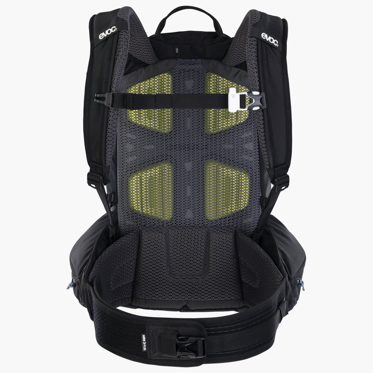 Zaino Evoc Explorer Pro 26 - Nero - A