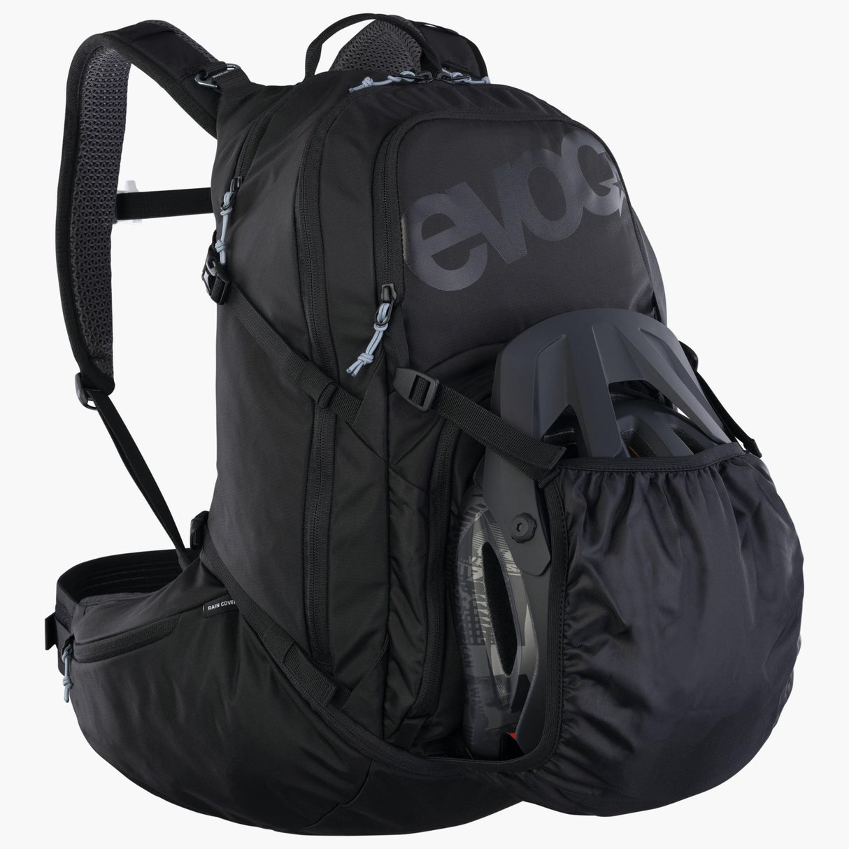 Zaino Evoc Explorer Pro 26 - Nero - L