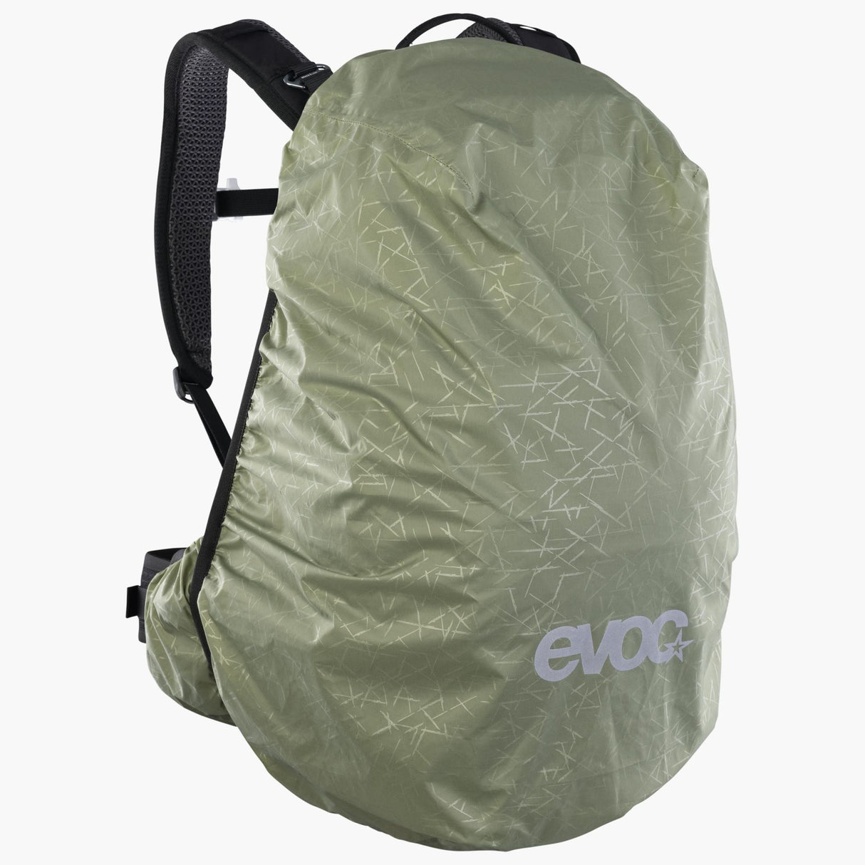 Zaino Evoc Explorer Pro 26 - Nero - B