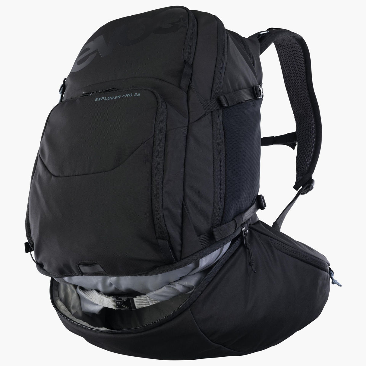 Zaino Evoc Explorer Pro 26 - Nero - M