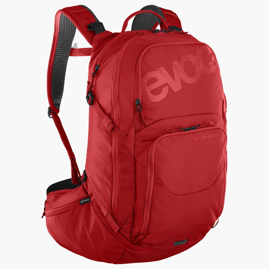 Evoc Explorer Pro 26L backpack - Red